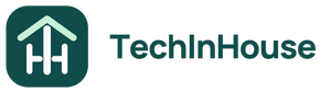 TechInHouse - Accueil